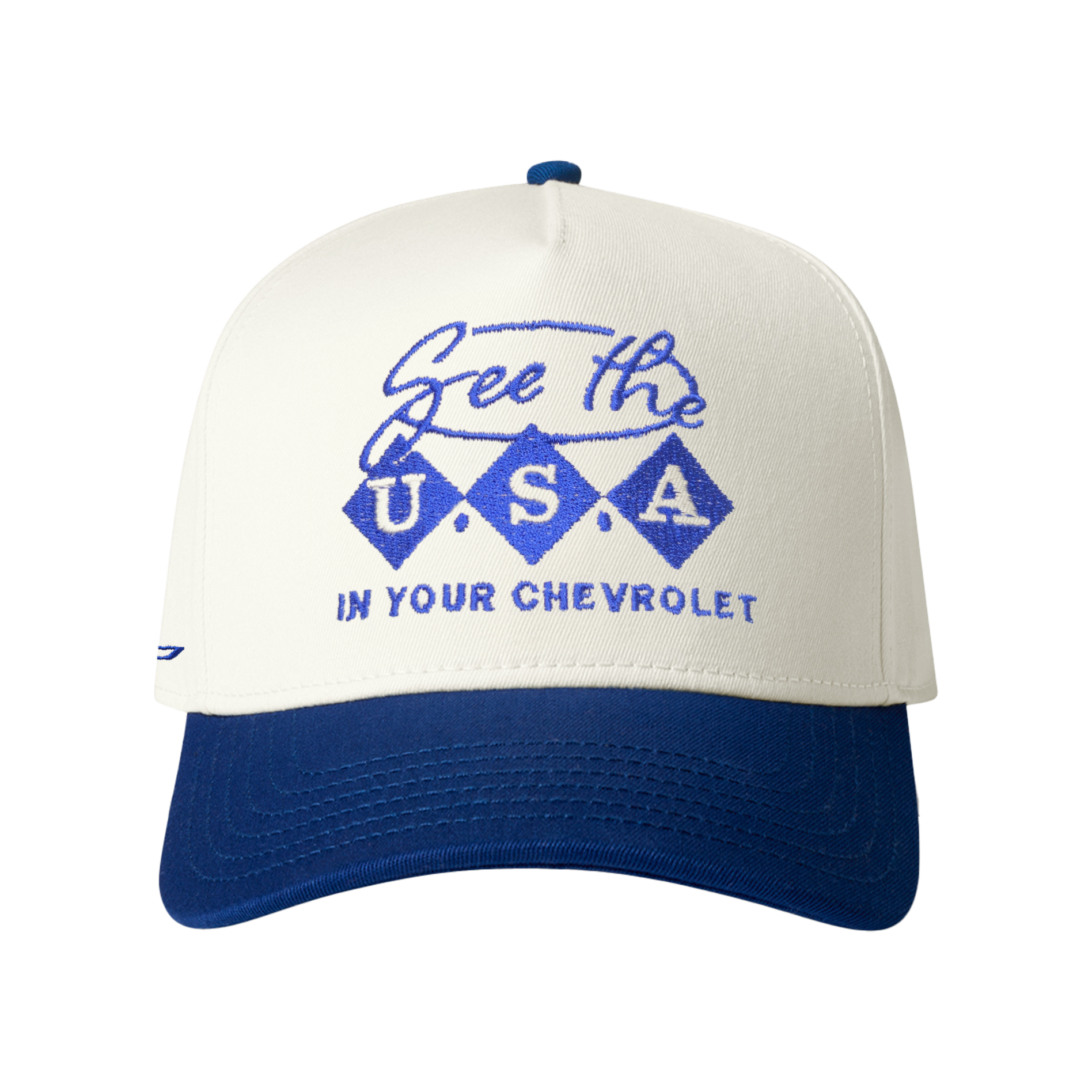 Chevrolet Road Tripper Hat