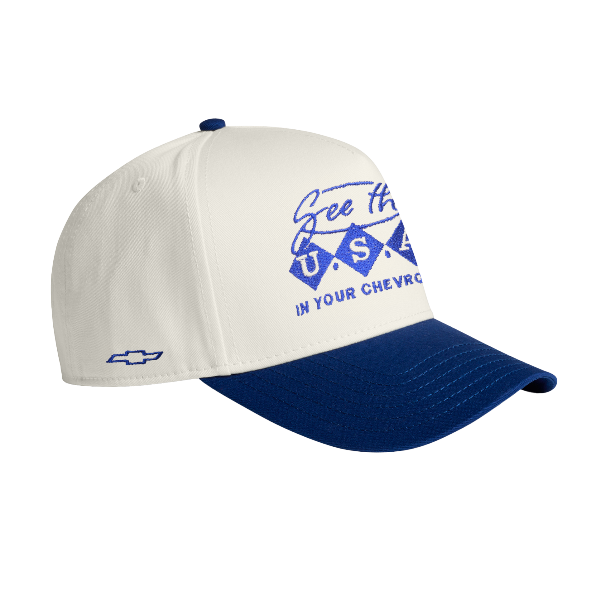 Chevrolet Road Tripper Hat