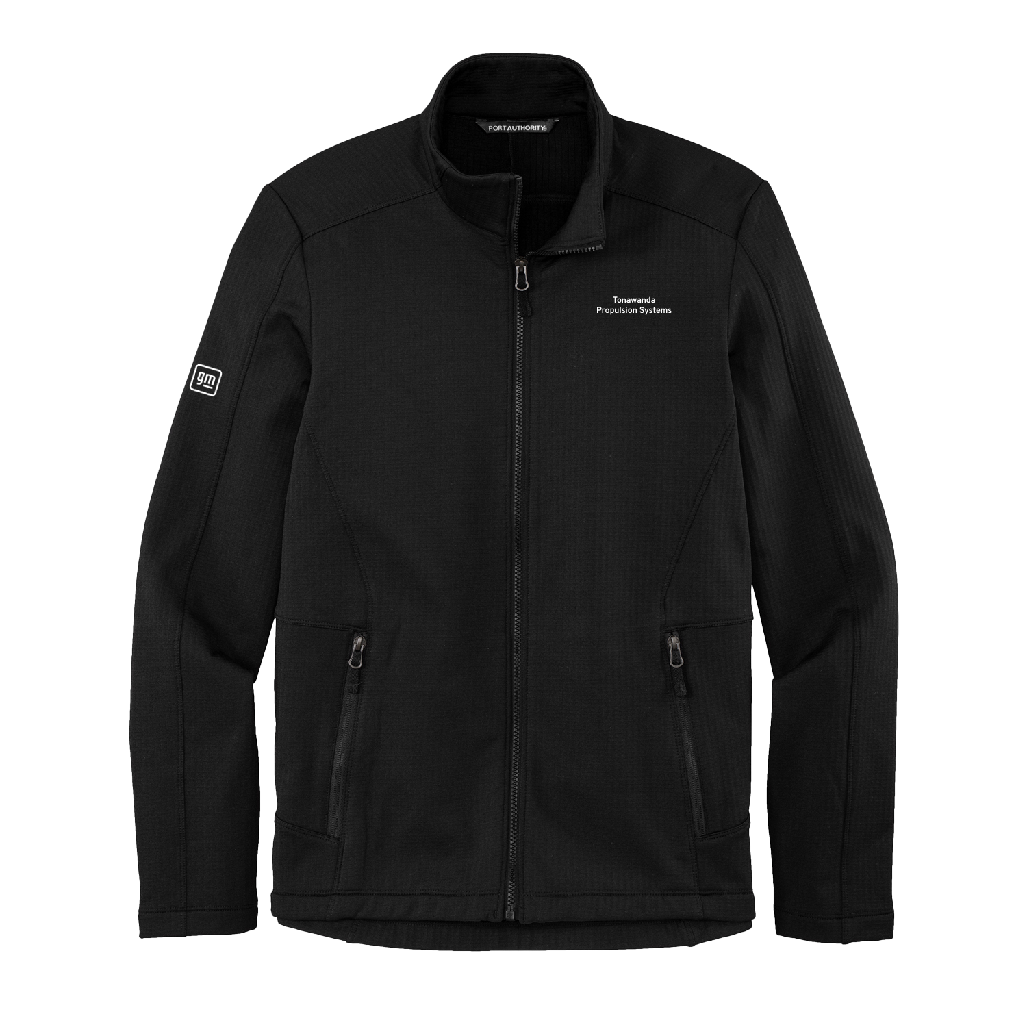 Tonawanda Propulsion System Fleece Jacket