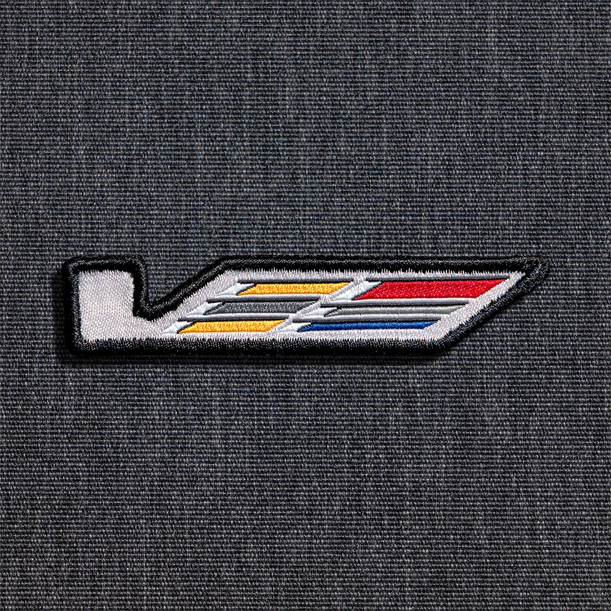 Dark Slate Gray V-Series Performance Patches