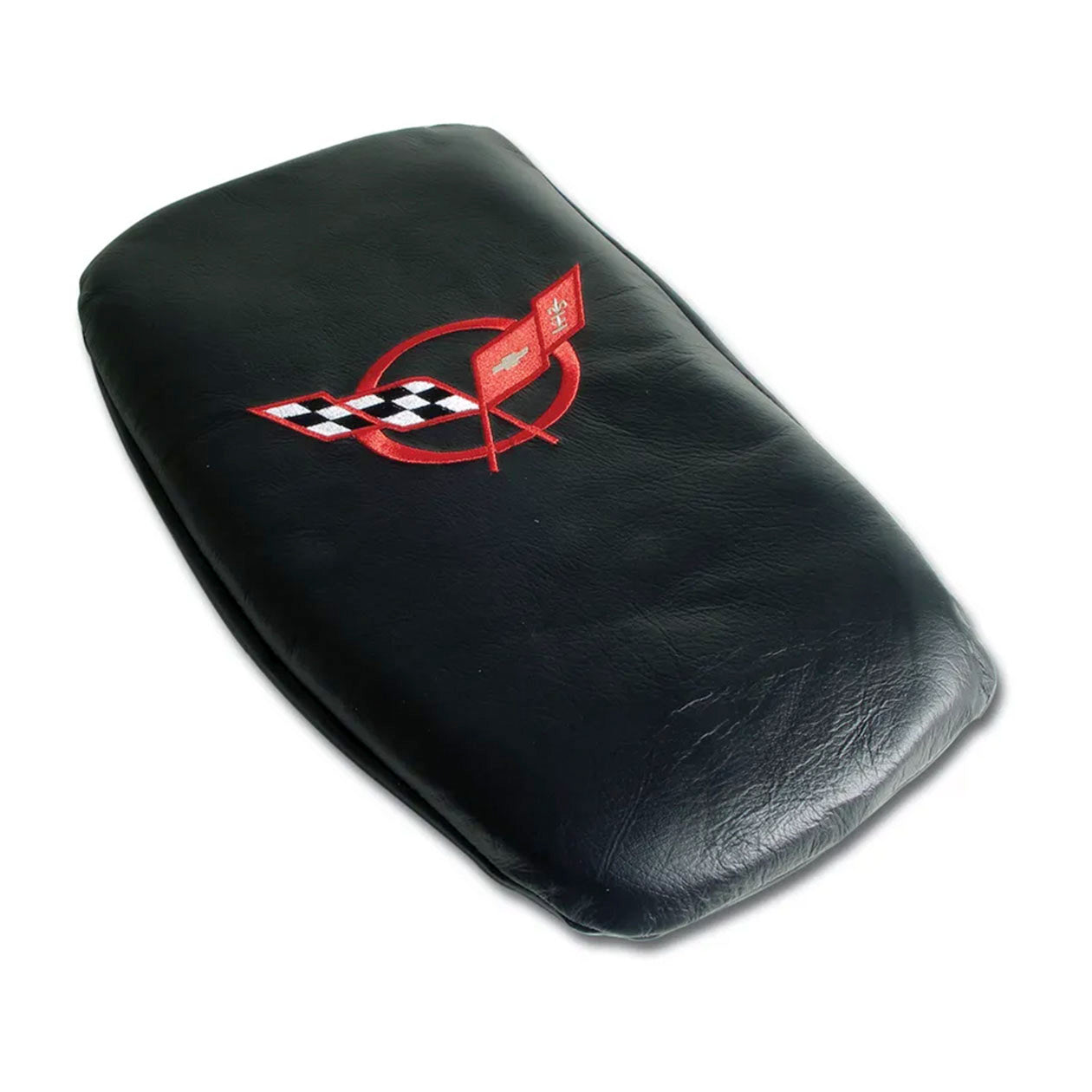 Dark Slate Gray C5 Corvette Arm Rest/Center Console Cover