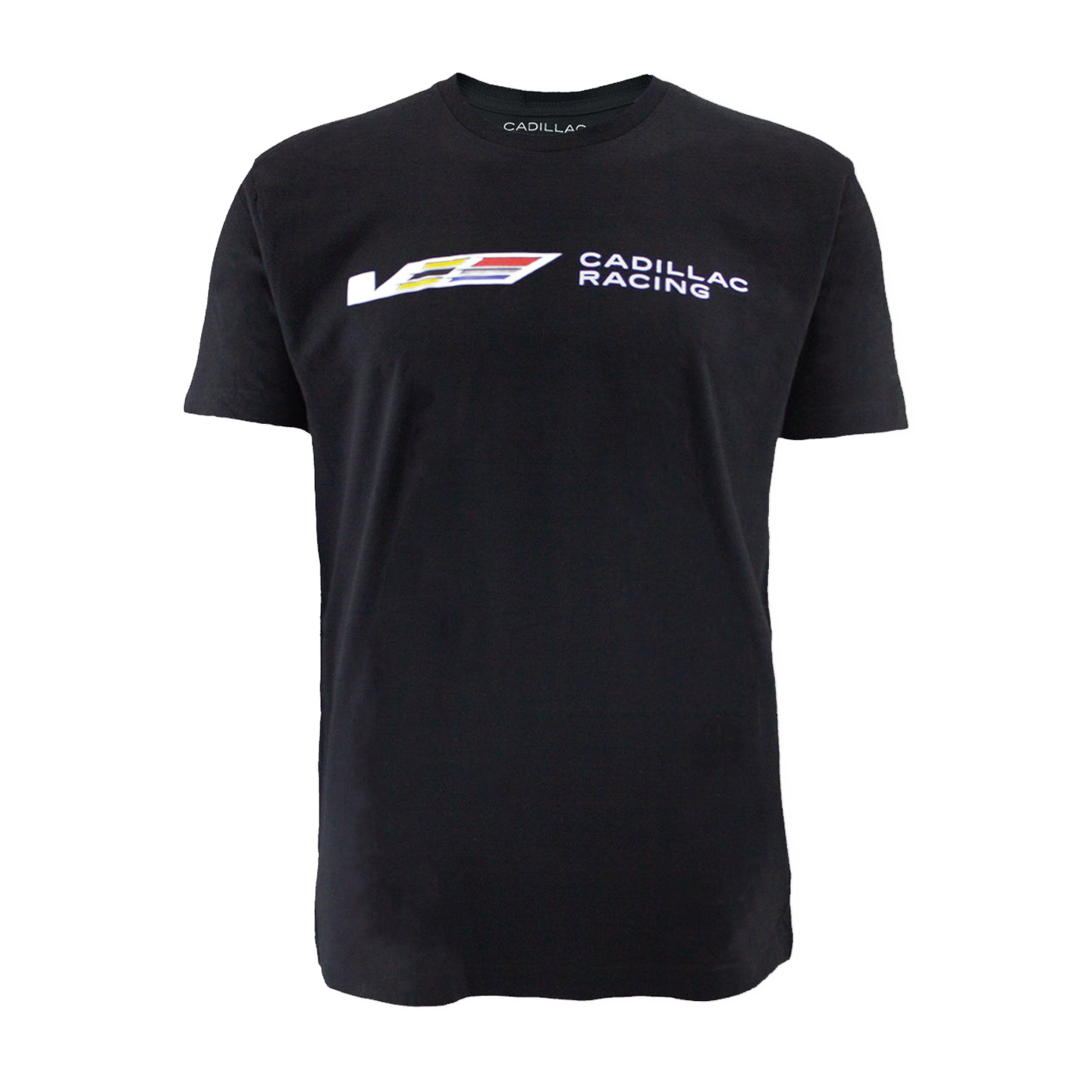 Cadillac Racing Aerial Graphic T-Shirt