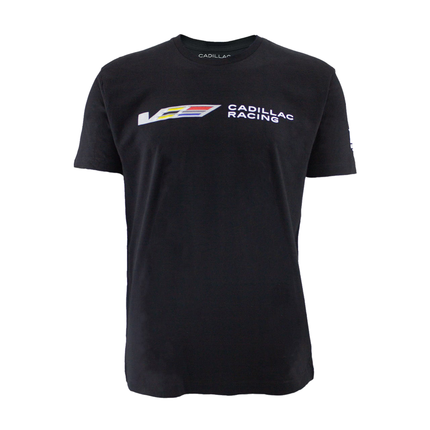 Cadillac Racing Aerial Graphic T-Shirt - Le Mans 2024 Exclusive