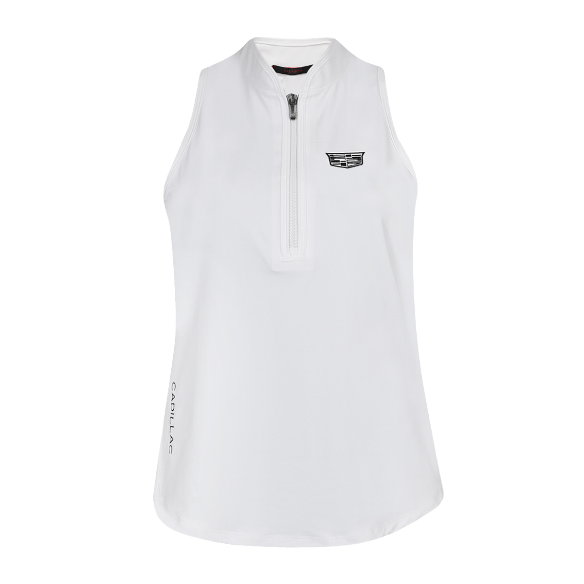 Cadillac Women’s Sleeveless Mock Neck Top by Greyson