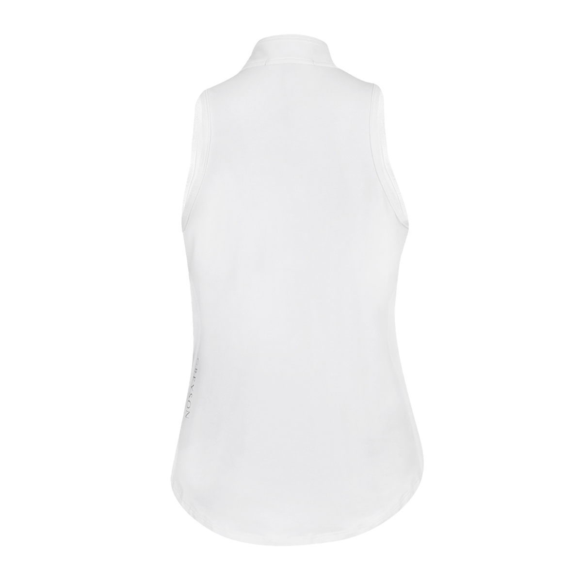 Cadillac Women’s Sleeveless Mock Neck Top by Greyson