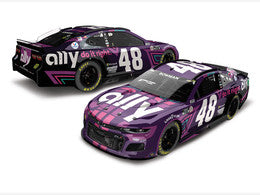 Alex Bowman 2021 Ally Pocono Win 1:24 Diecast