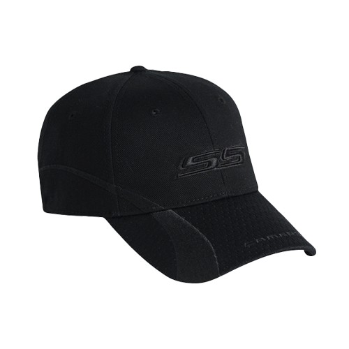 CAMARO SS GHOST CAP
