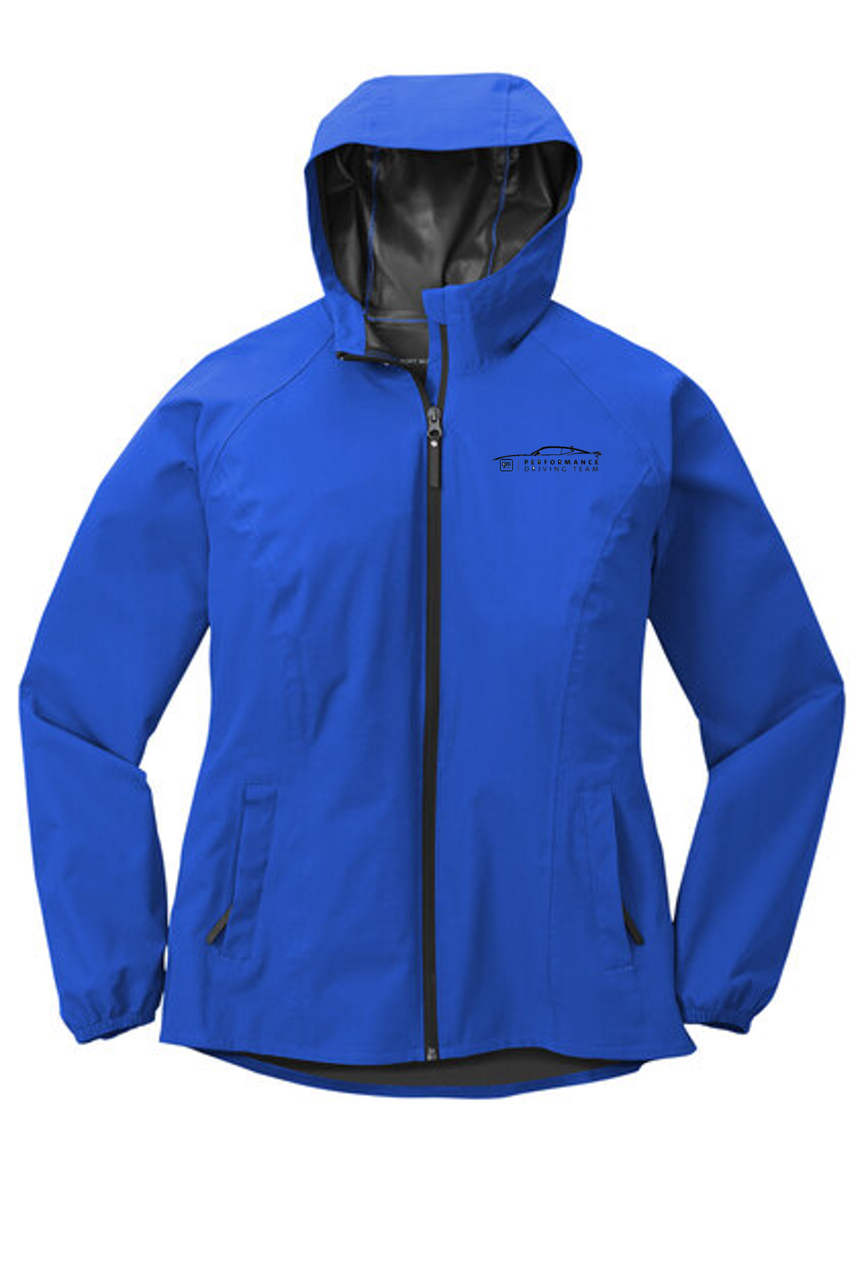 PDT Women's Essential Rain Jacket