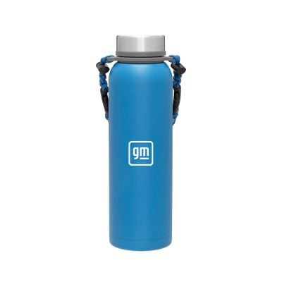 GM Pine 32 oz Bottle