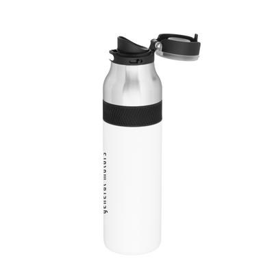 General Motors Jogger 20.9 oz Bottle