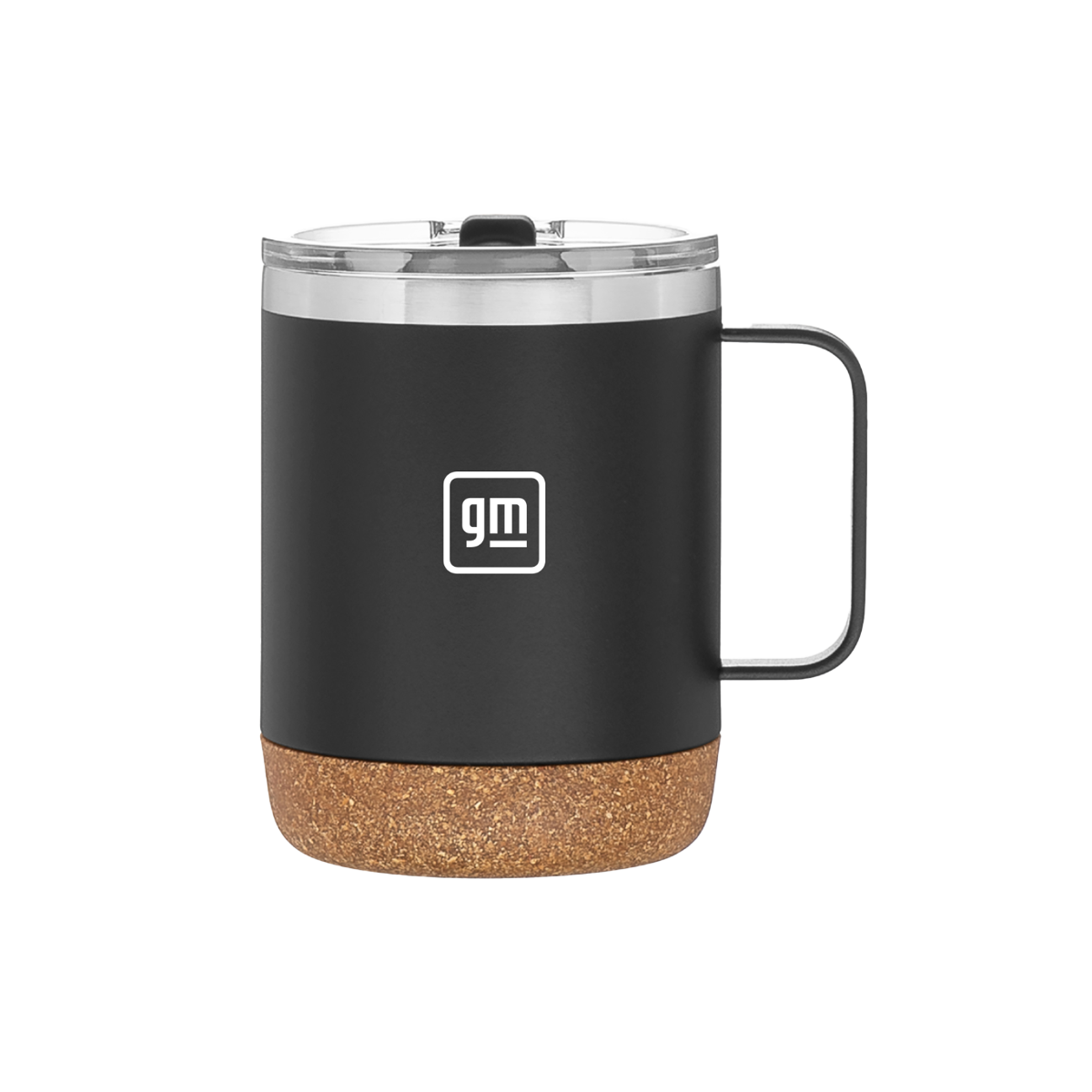 GM Explorer 12 oz Travel Mug