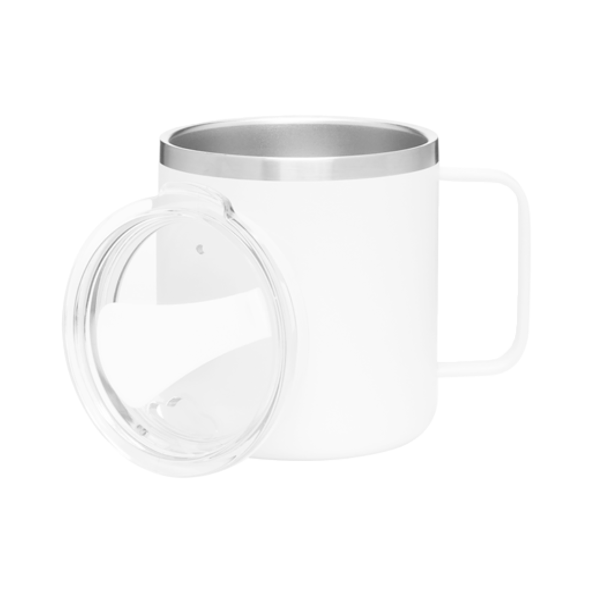 GM Camper 12 oz Mug