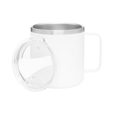 GM Camper 12 oz Mug