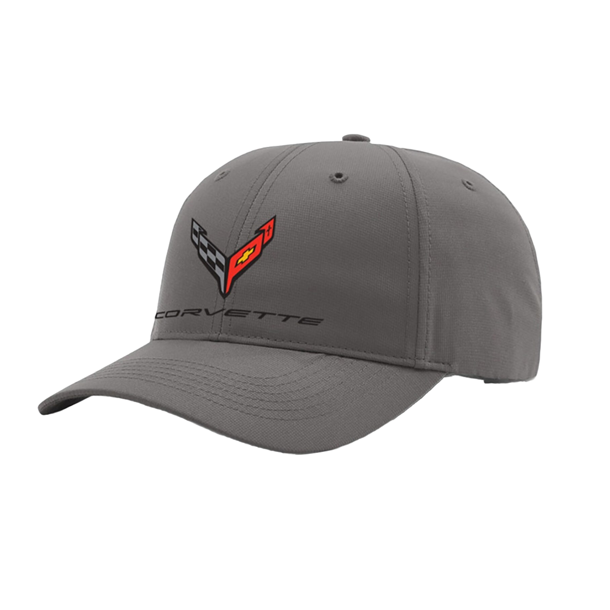 Corvette C8 Stay Dri Performance Cap