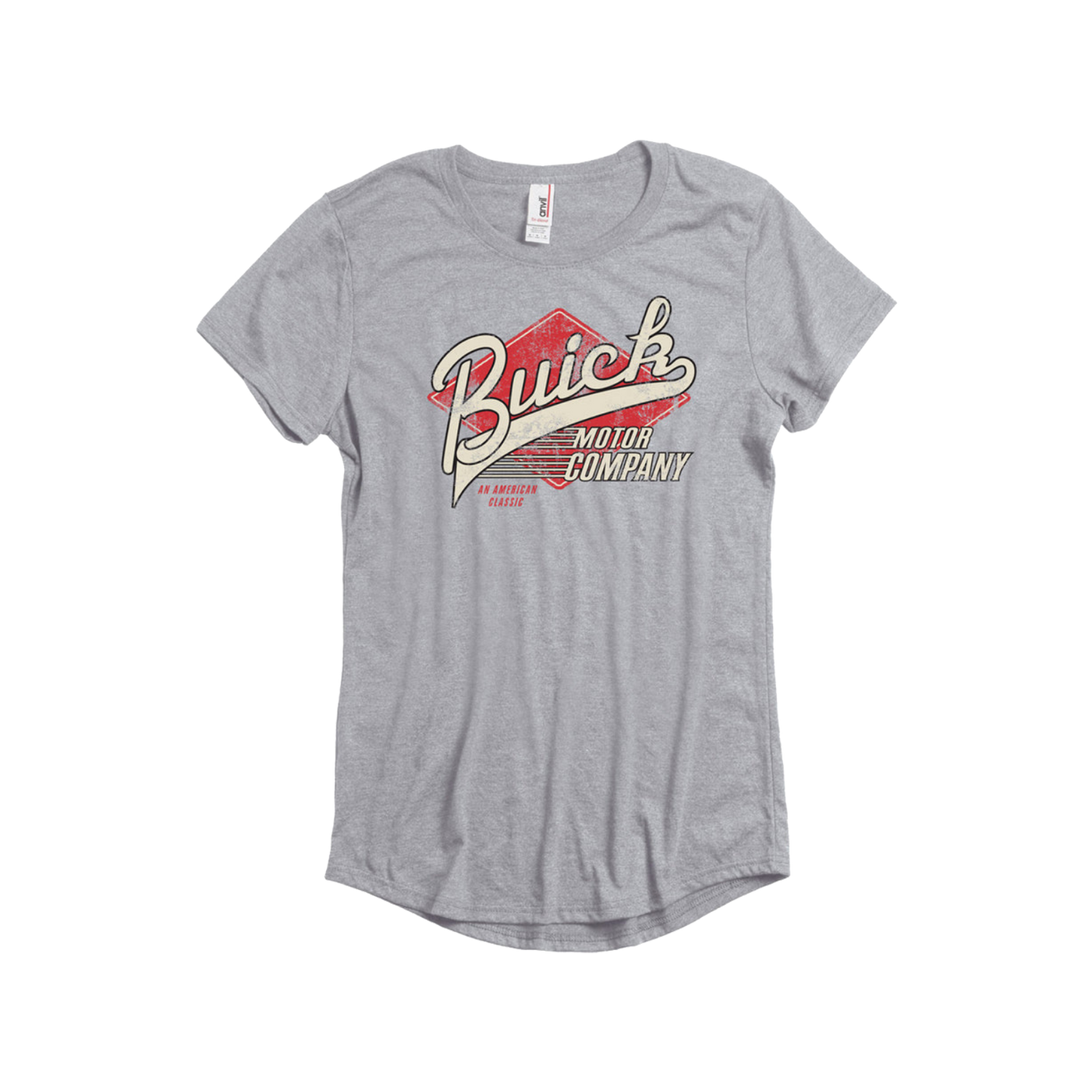 Buick Ladies "American Classic" T-Shirt