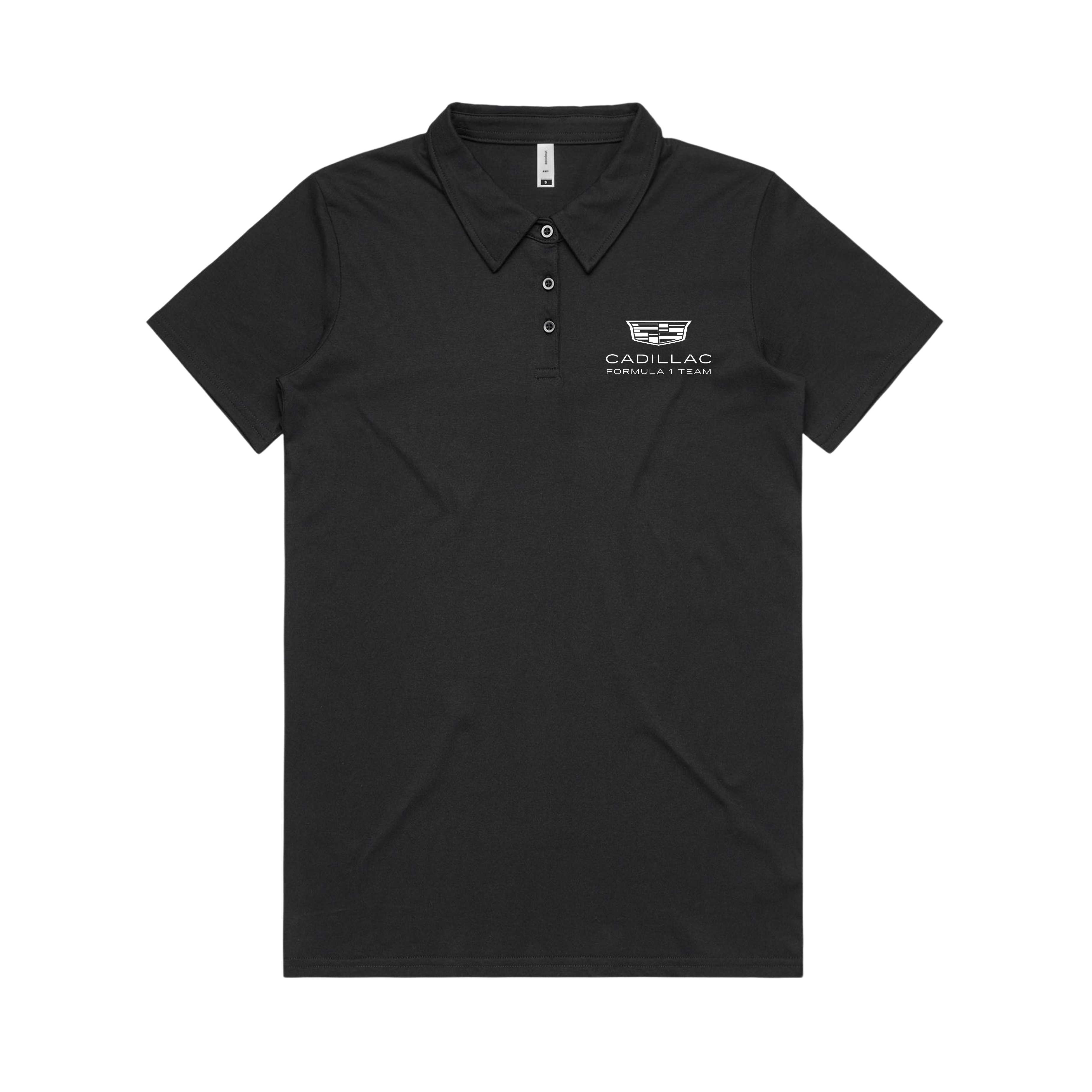 Cadillac Formula 1® Team Women’s Polo