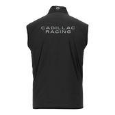 Cadillac Racing Men's Yukon Vest by Greyson
