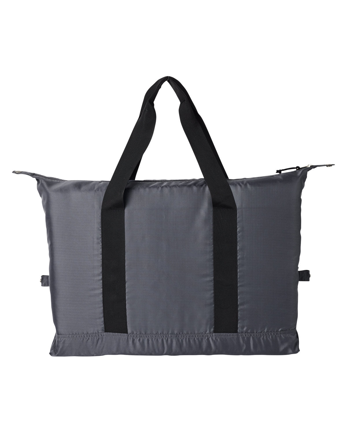 Dark Slate Gray Chevrolet Getaway Duffel