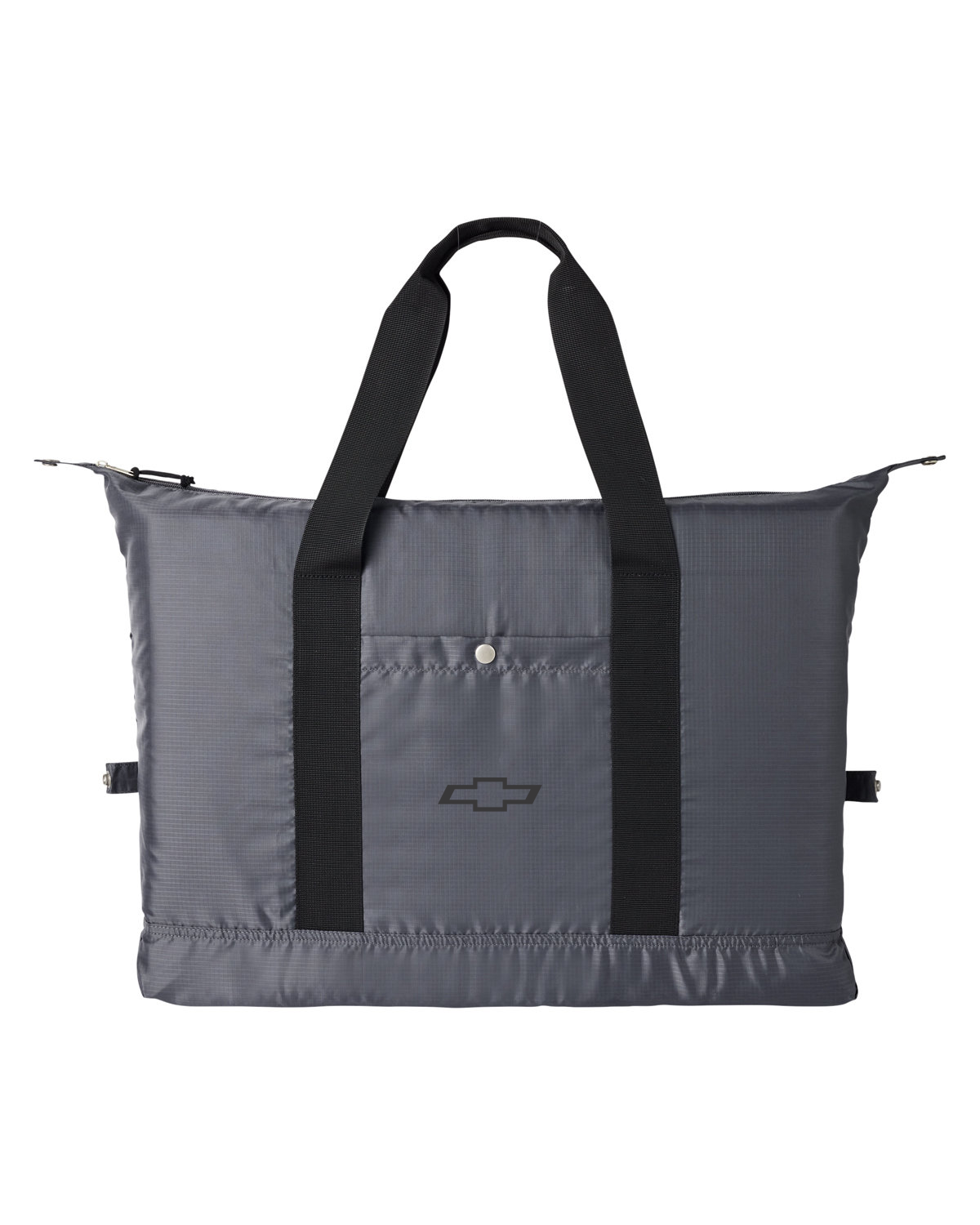 Dark Slate Gray Chevrolet Getaway Duffel