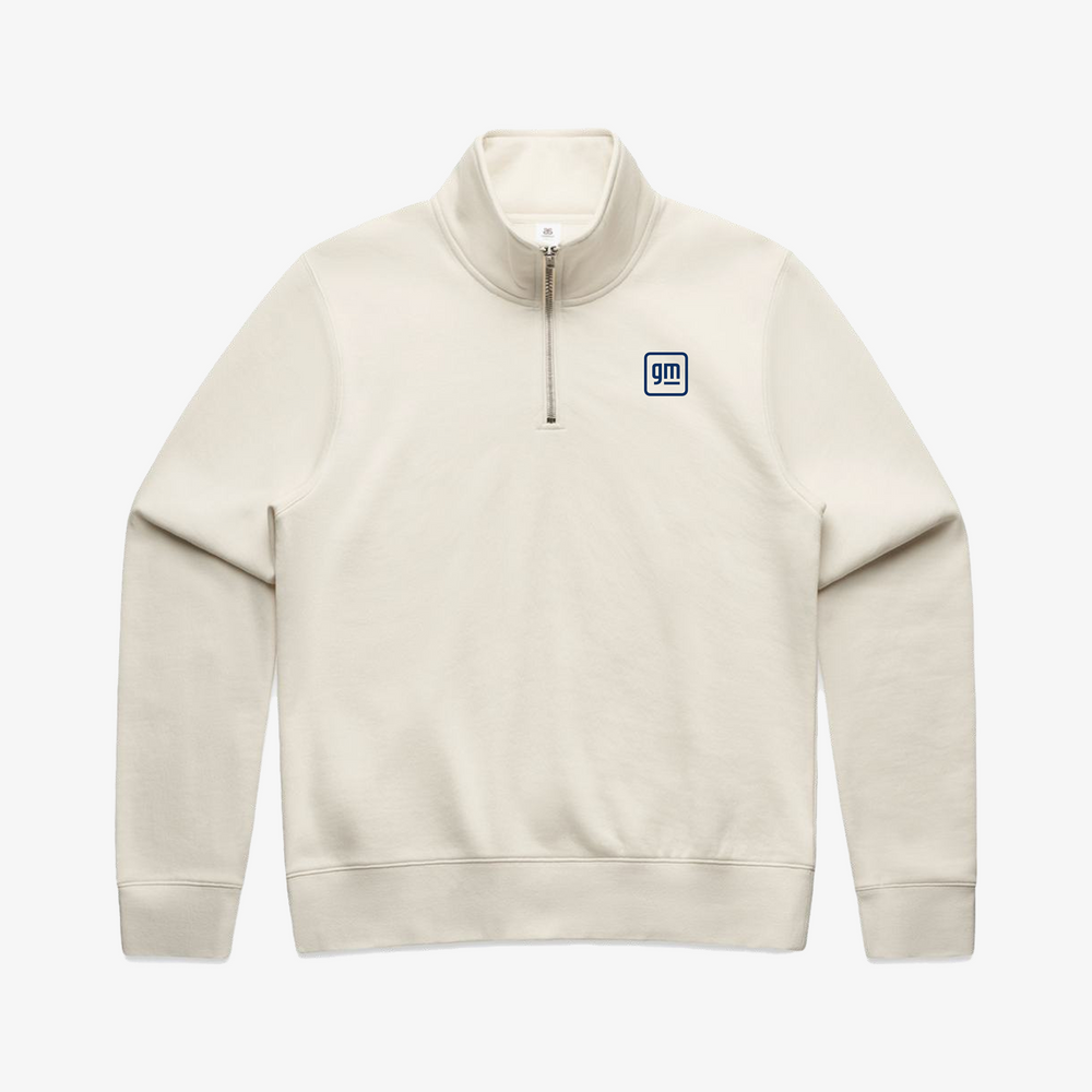 GM Women's Classic Half-Zip