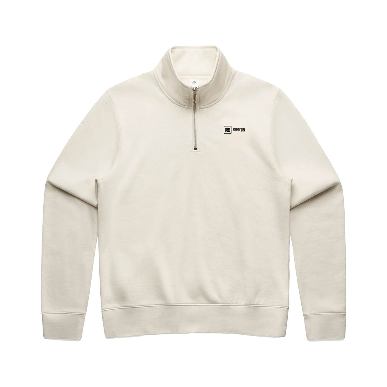GM Energy Women's Classic Half-Zip