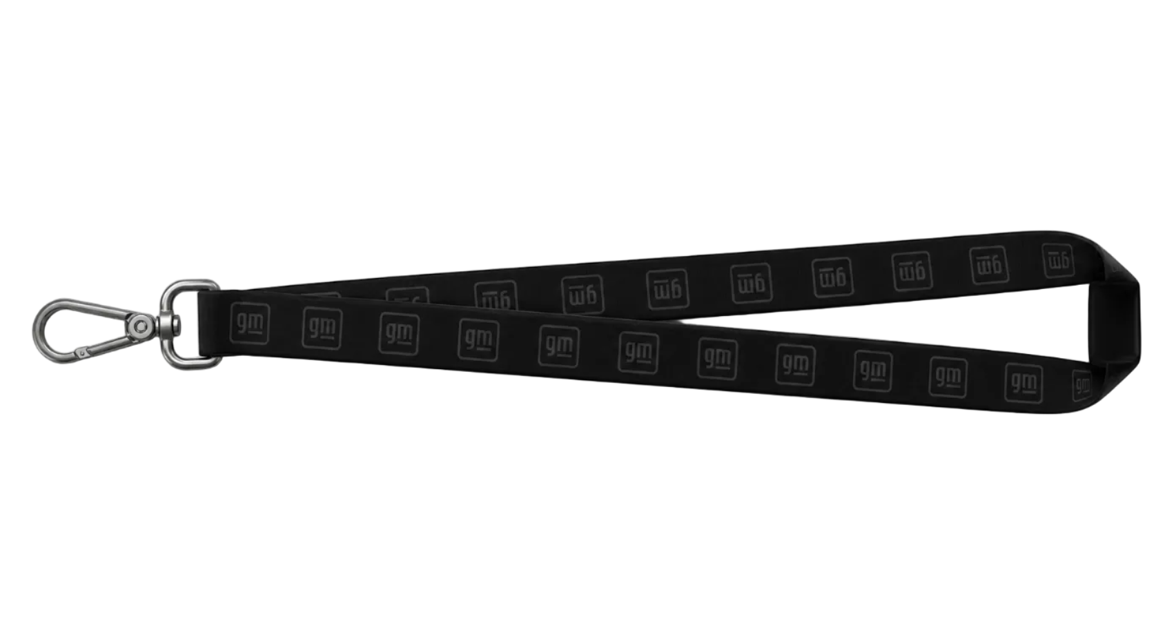 GM Lanyard