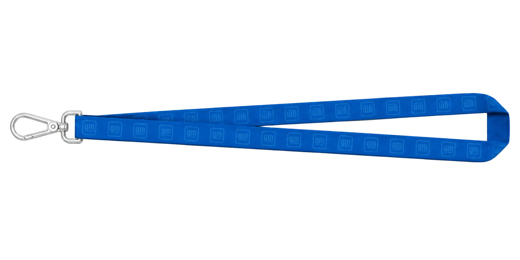 GM Lanyard