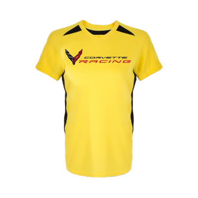 C8.R Corvette Racing Women's Spirit Tee