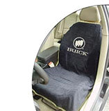 Dark Slate Gray Buick Seat Cover