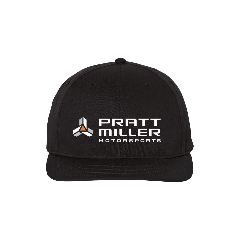 Pratt Miller Motorsports Corvette Racing Hat