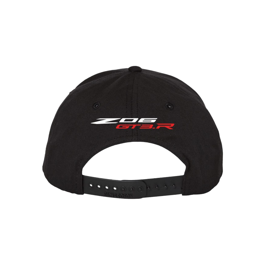 Pratt Miller Motorsports Corvette Racing Hat