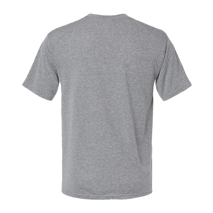 Corvette Racing Short Sleeve Tech Tee