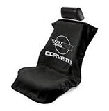 C4 Corvette Seat Cover