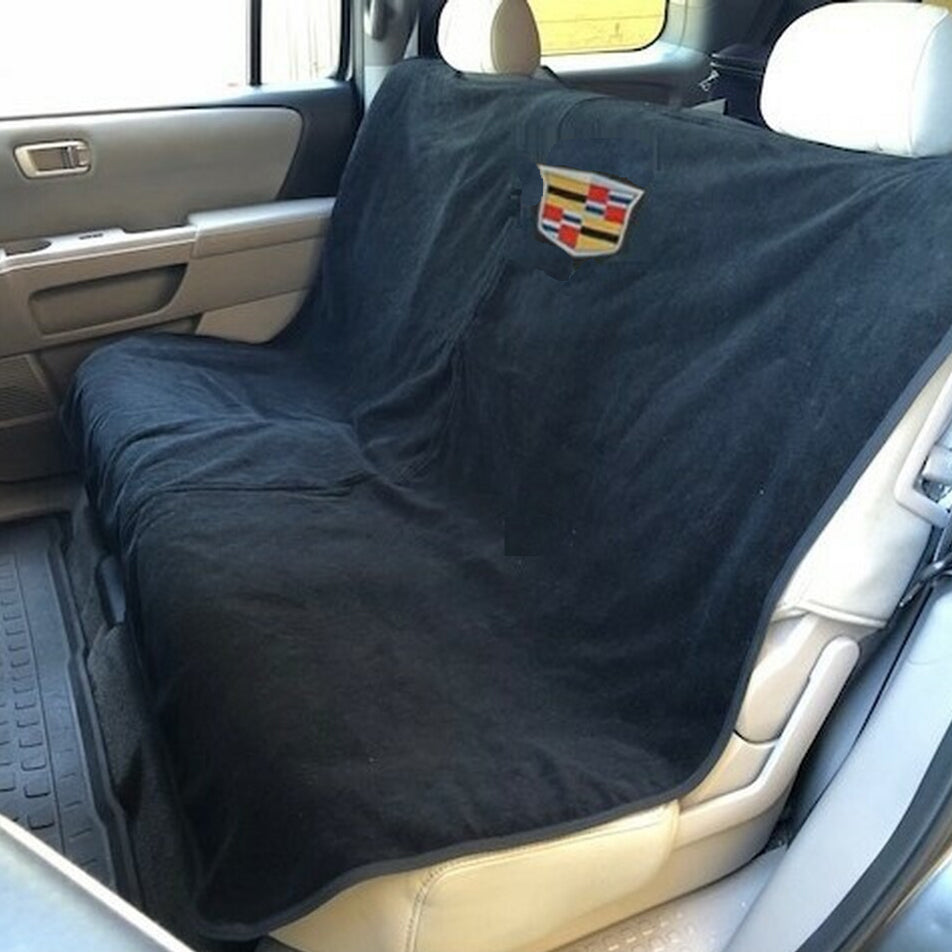Cadillac Rear Seat Cover