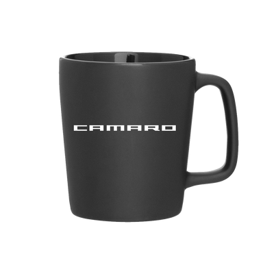 Camaro Panther 11oz Mug