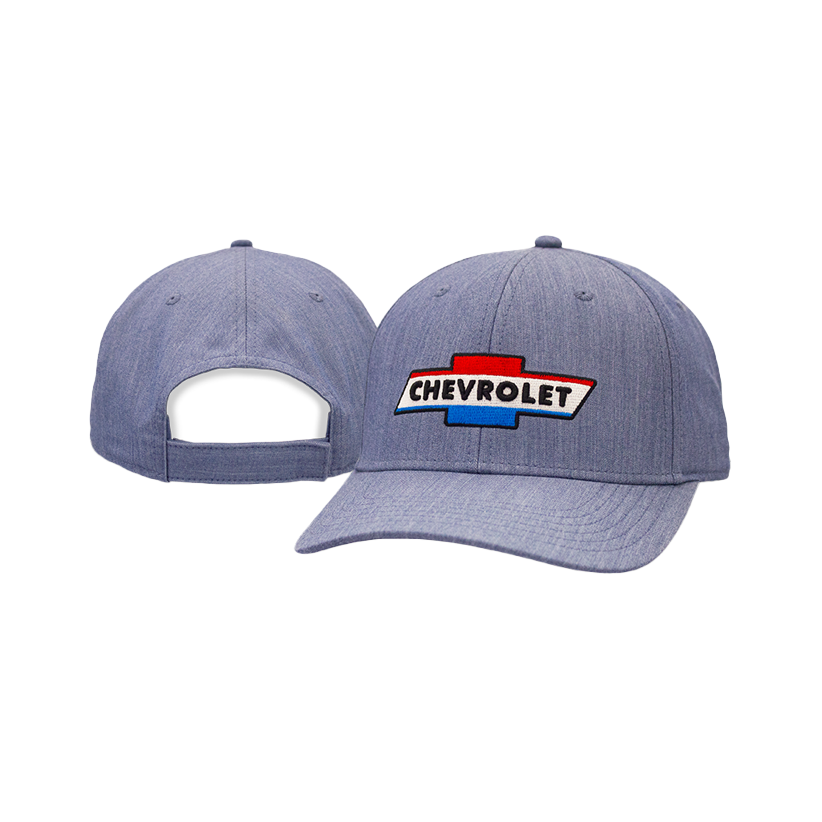 Chevrolet Heritage Bowtie Cap