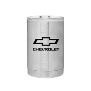 Chevrolet 11oz Stainless Tumbler