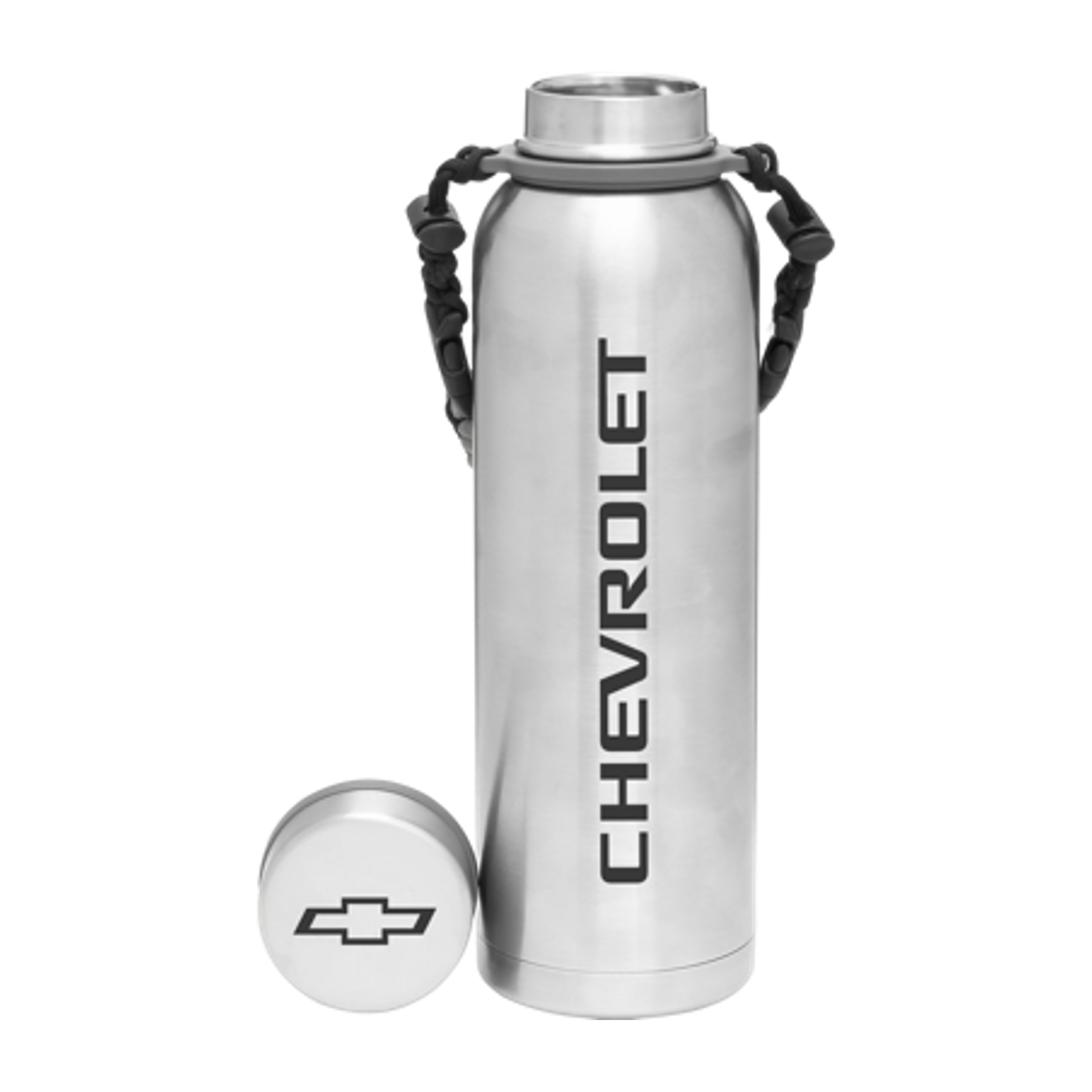 Chevrolet 32oz Thermal Bottle