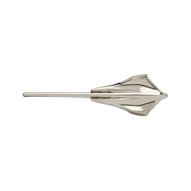 C8 Corvette Stingray Lapel Pin