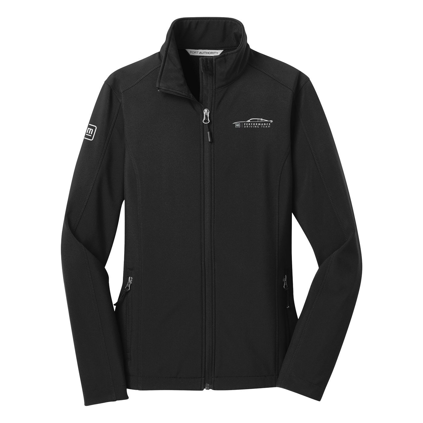 PDT Women's Core Soft Shell Jacket