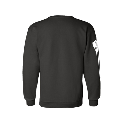 Dark Slate Gray C8 Stingray Champion® Crewneck