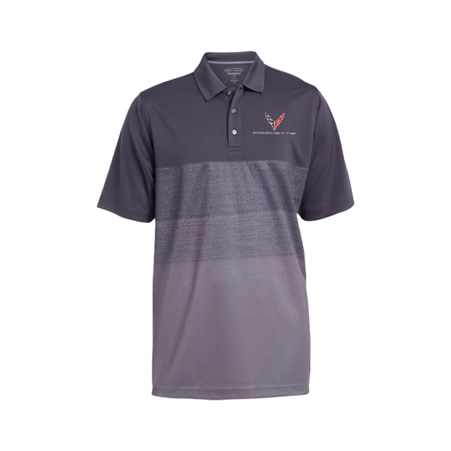 C8 Men's Pebble Beach® Polo