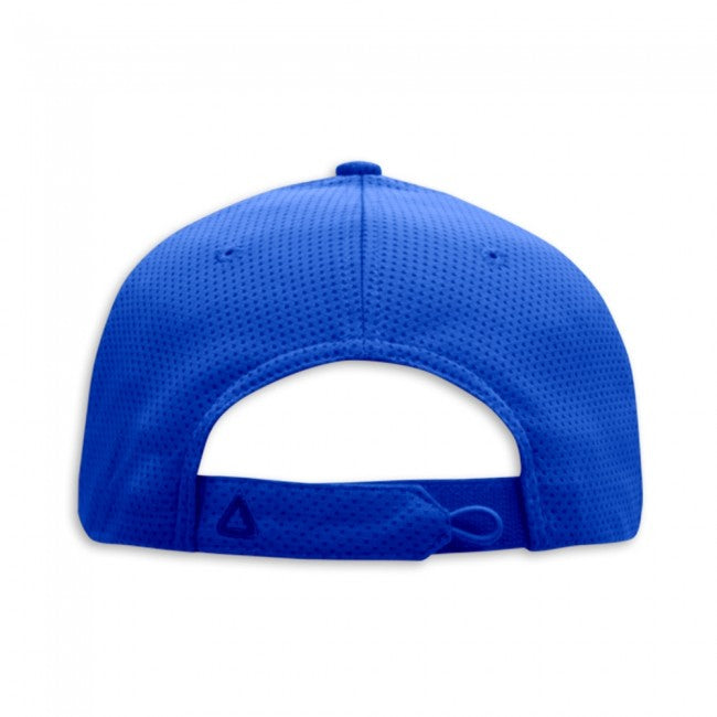 C8 Jersey-Mesh Cap