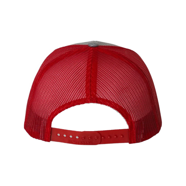 Corvette C8 Mesh-Back Cap