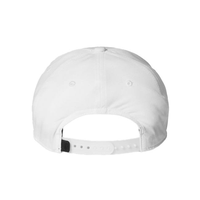 Corvette Adidas 3-Stripe Cap White