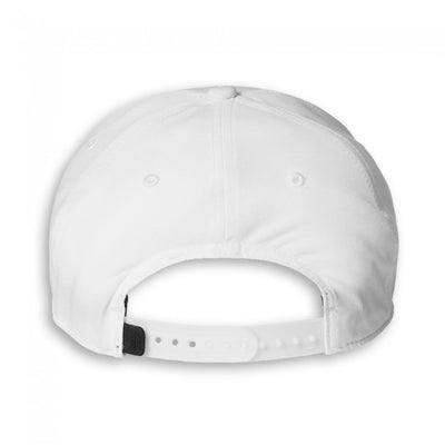 Corvette Adidas 3-Stripe Cap White