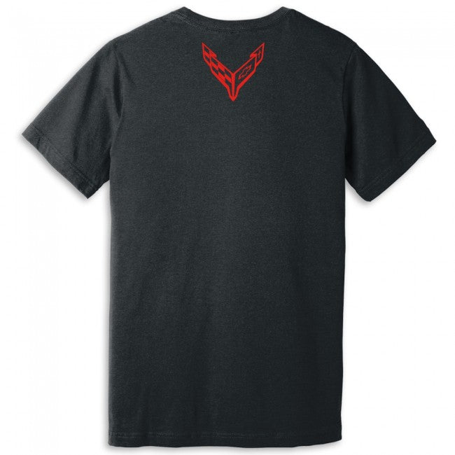 Corvette Z06 Coupe Gesture Tee