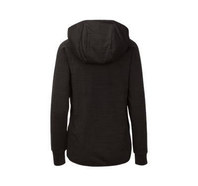 Corvette C8 Women's Fossa Hooded Full-Zip