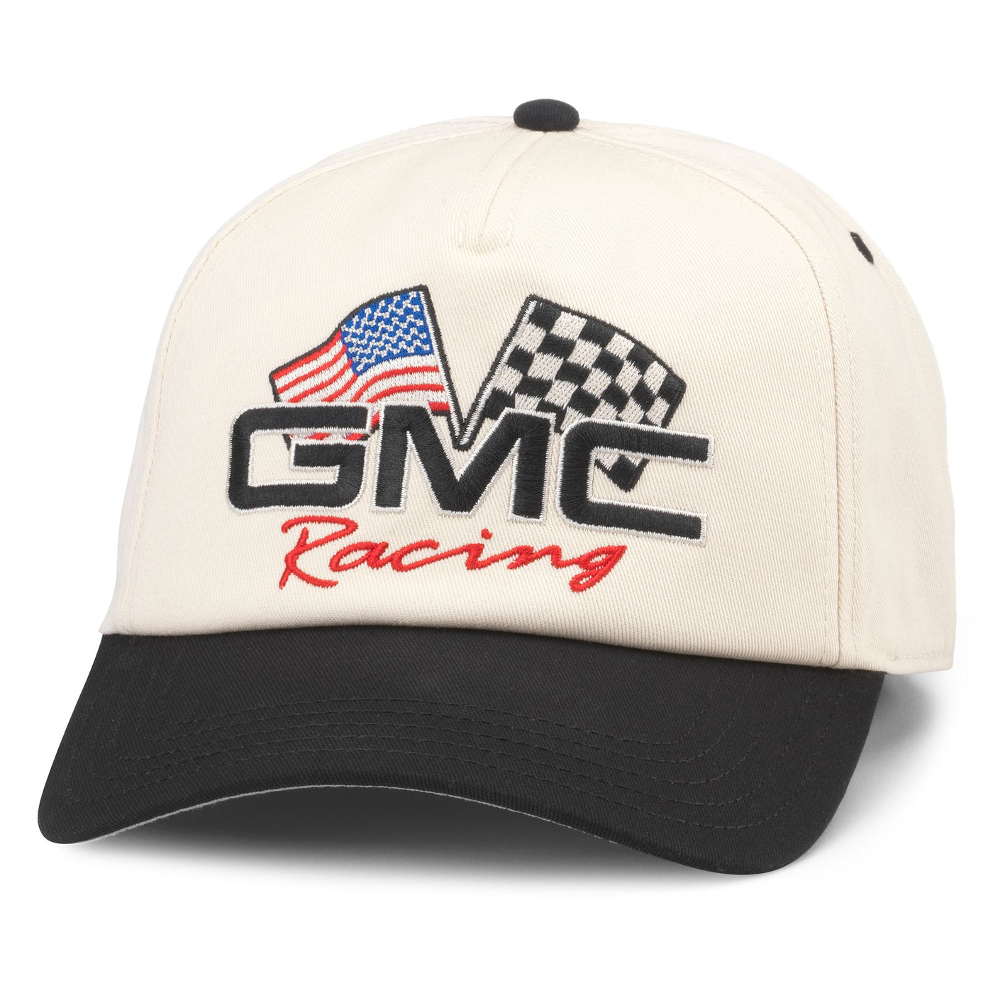 GMC Racing Roscoe Cap