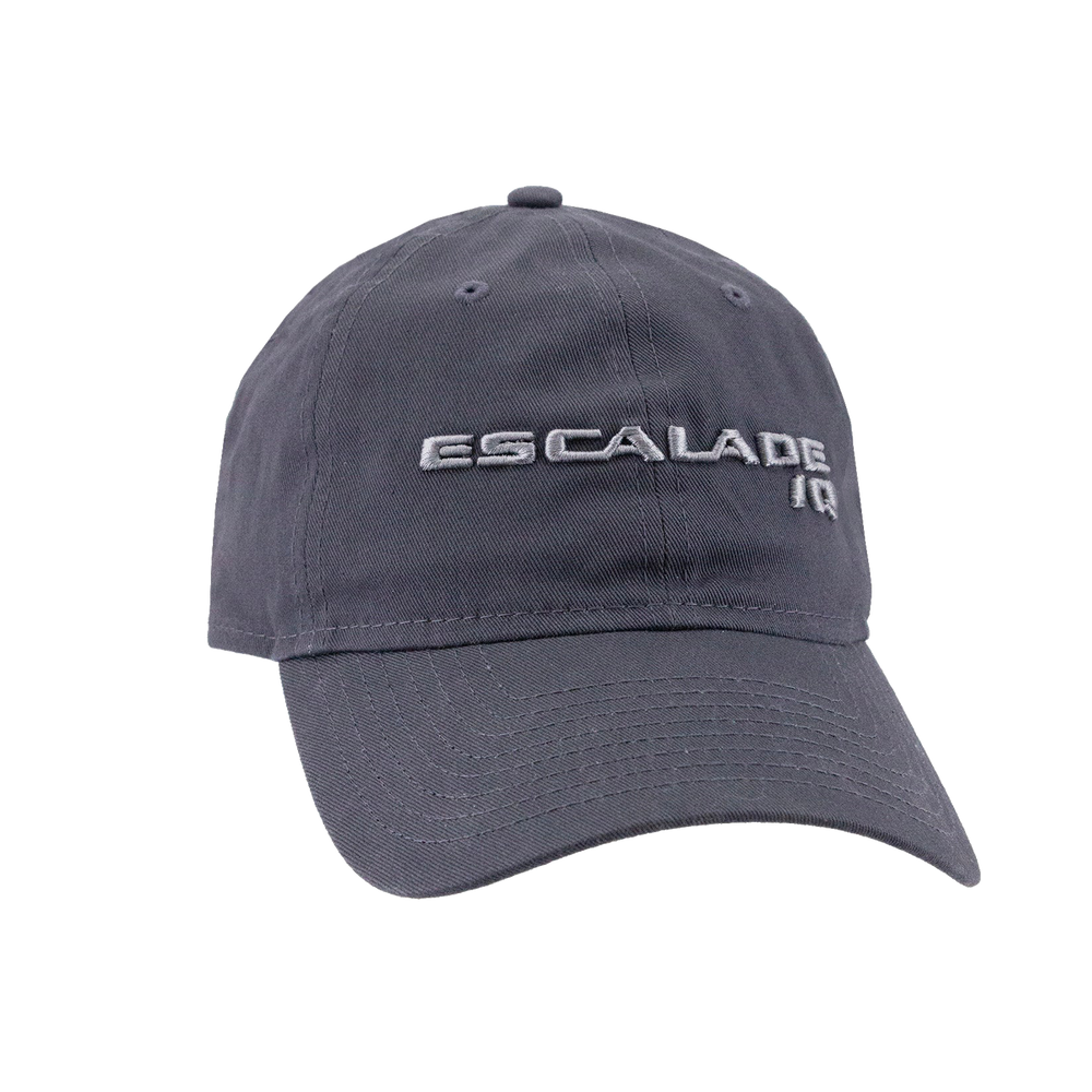 Cadillac Escalade IQ Hat Cadillac Escalade IQ Hat